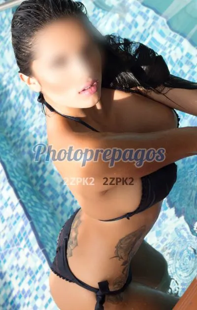 Foto de portada de anuncio de prepago Martina en Medellín