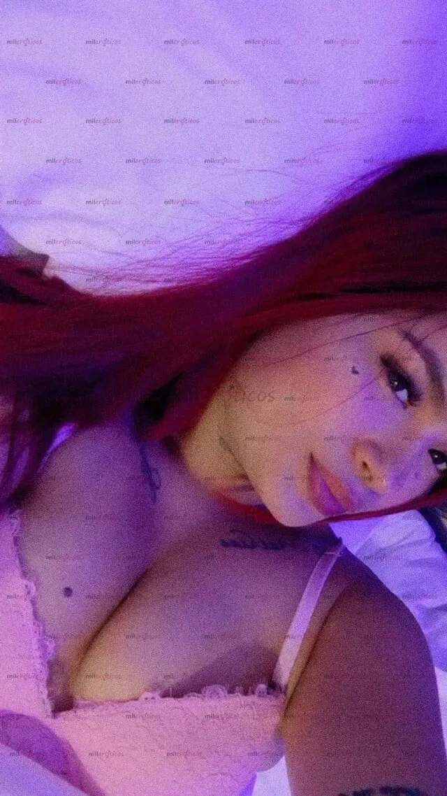 Foto de portada de anuncio de prepago Katalina en Cali