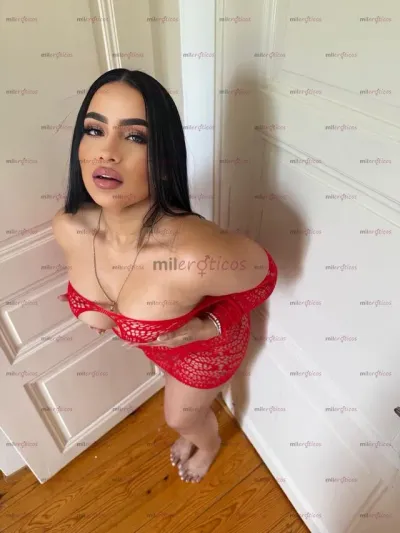 Foto número 4: Esta imagén muestra el cuerpo de una prepago en Colombia