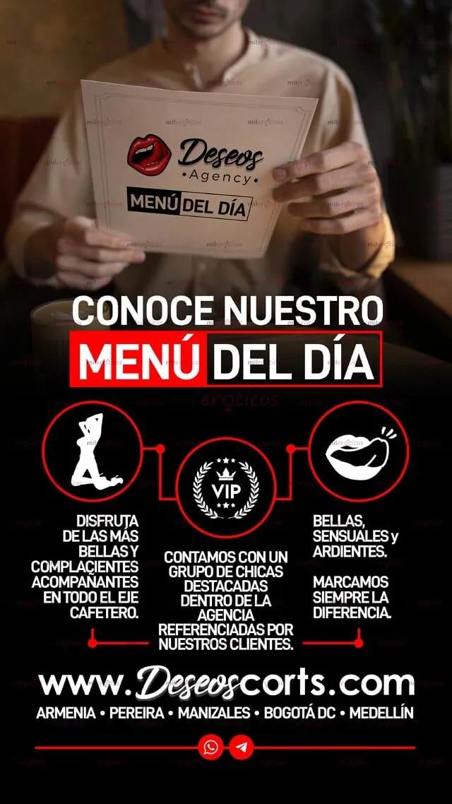 Foto de portada de anuncio de prepago Sofía en Manizales