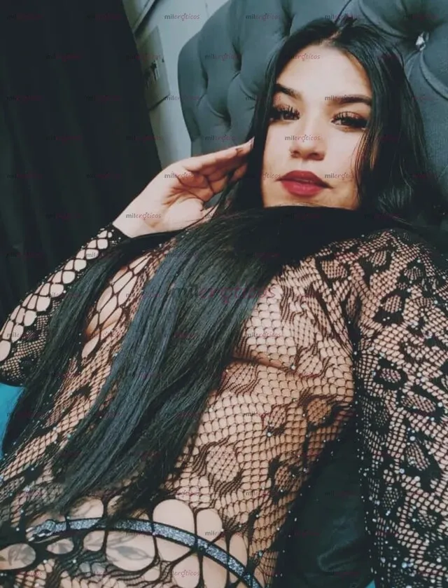 Foto de Cristina