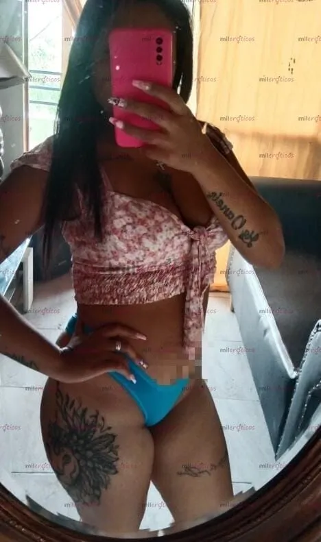 Foto número 10: Esta imagén muestra el cuerpo de una prepago en Florencia