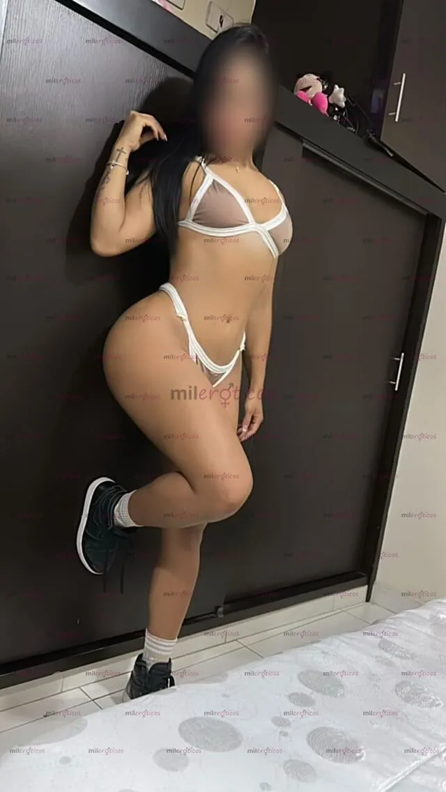 Foto de portada de anuncio de prepago Angélica en Medellín