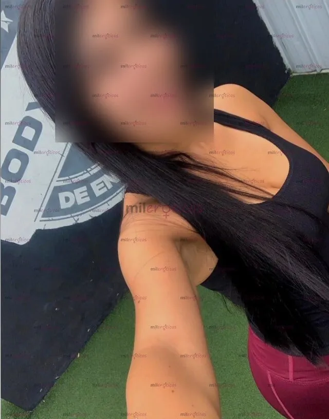 Foto de portada de anuncio de prepago Maria Paula en Bogotá