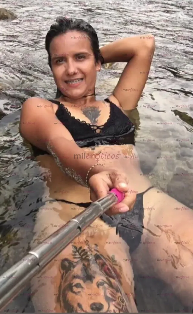 Foto de Brenda