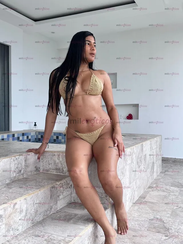 Foto de Morena Apasionada