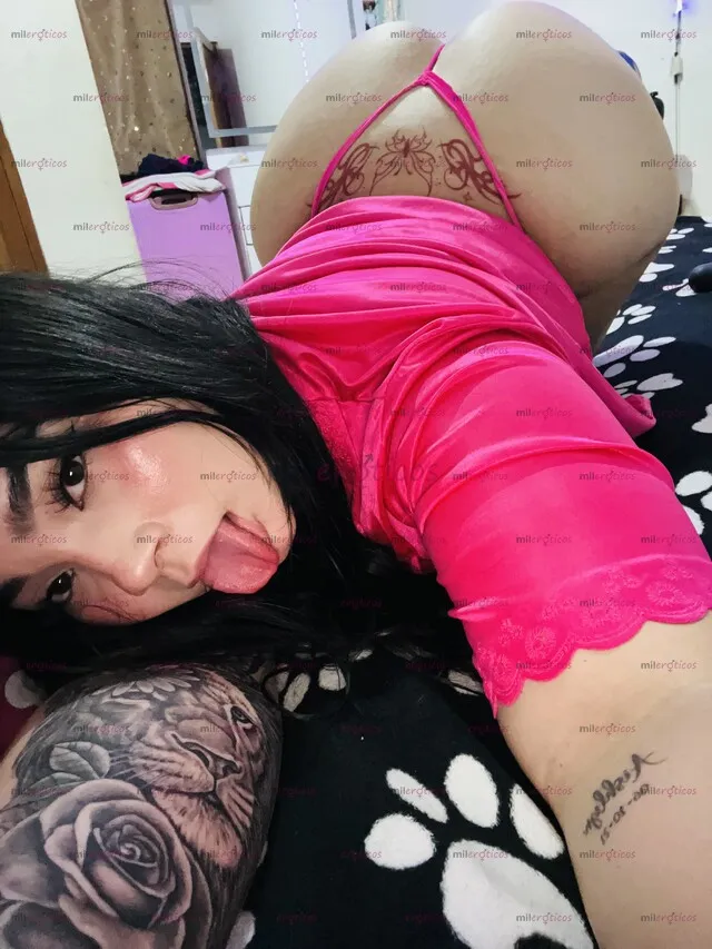 Foto de Mia