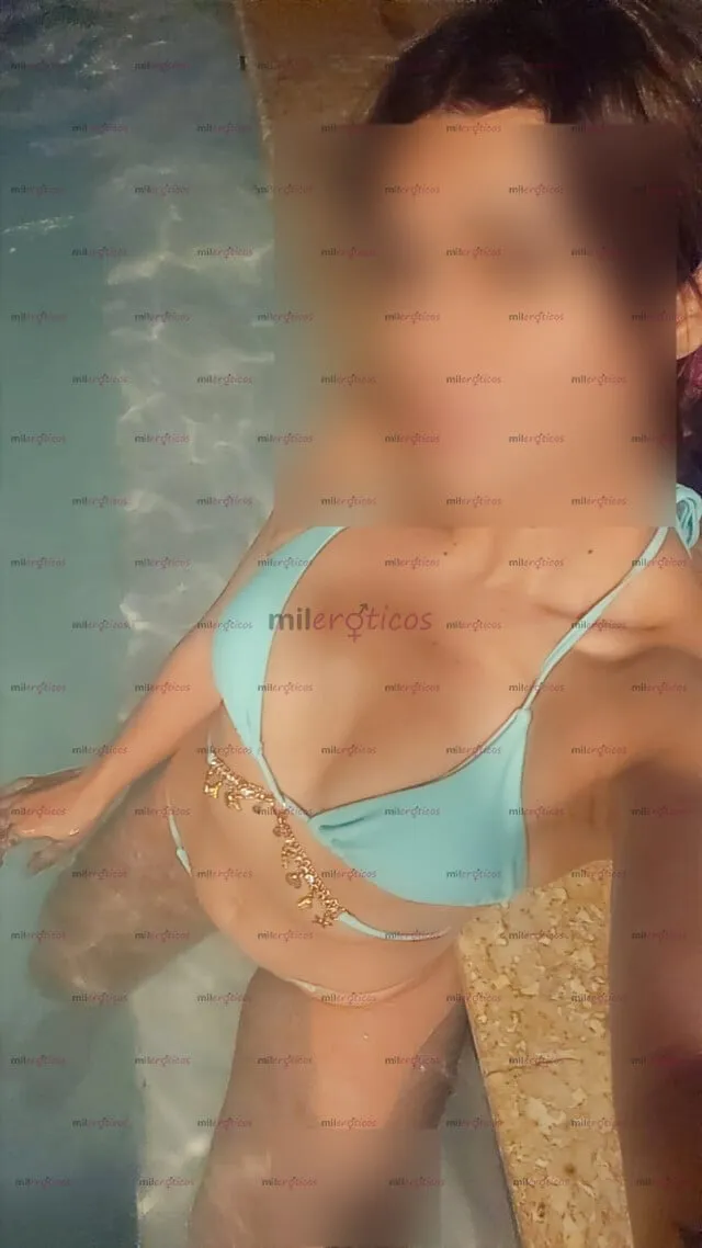 Foto de portada de anuncio de prepago xiomara en Pereira