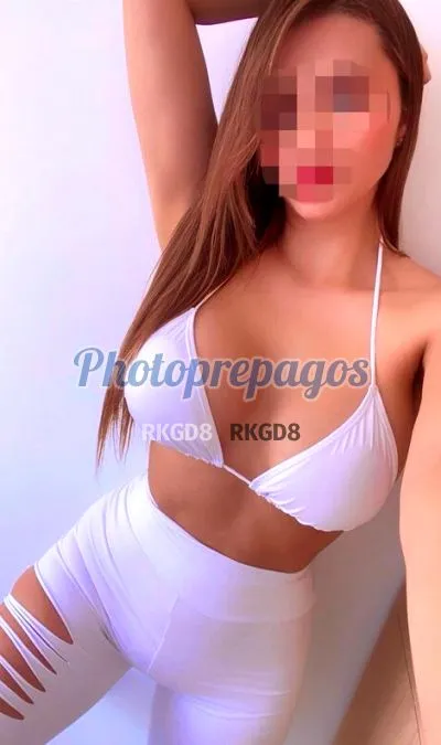 Foto de portada de anuncio de prepago Lorena en Bogotá