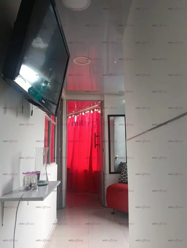 Foto número 10: Esta imagén muestra el cuerpo de una prepago en Bogotá