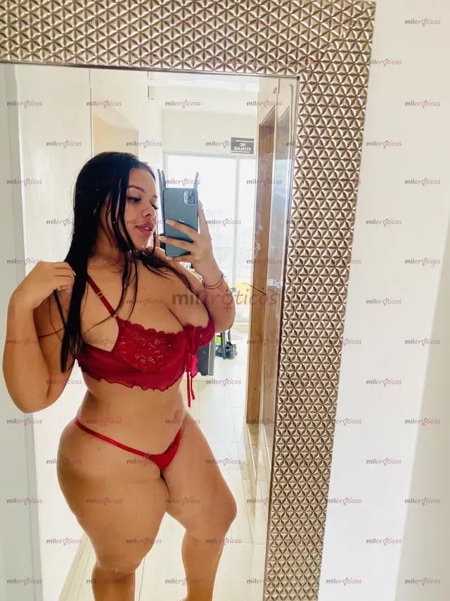 Foto de portada de anuncio de prepago Camila en Ibagué