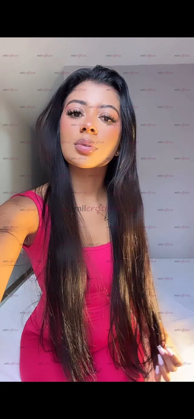 Foto de portada de anuncio de prepago Paola en Medellín
