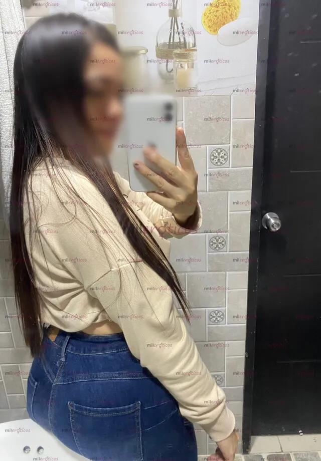 Foto de Blanquita