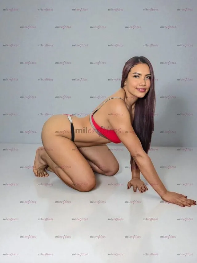 Foto de portada de anuncio de prepago Ximena en Bogotá