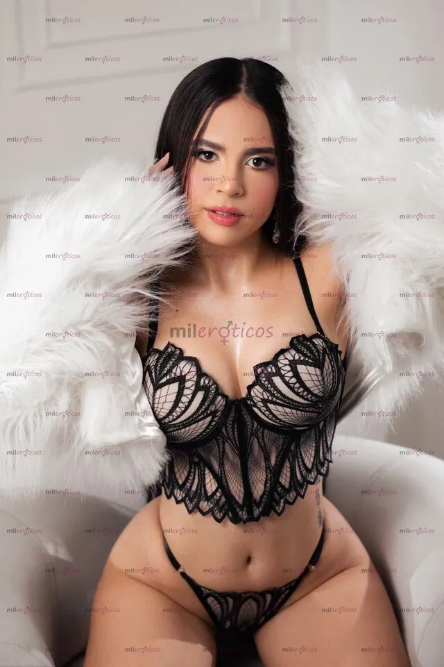 Photo of Chica Deslumbrante