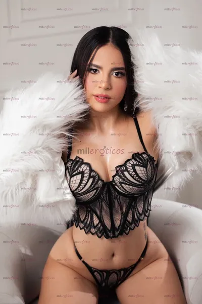 Chica Deslumbrante