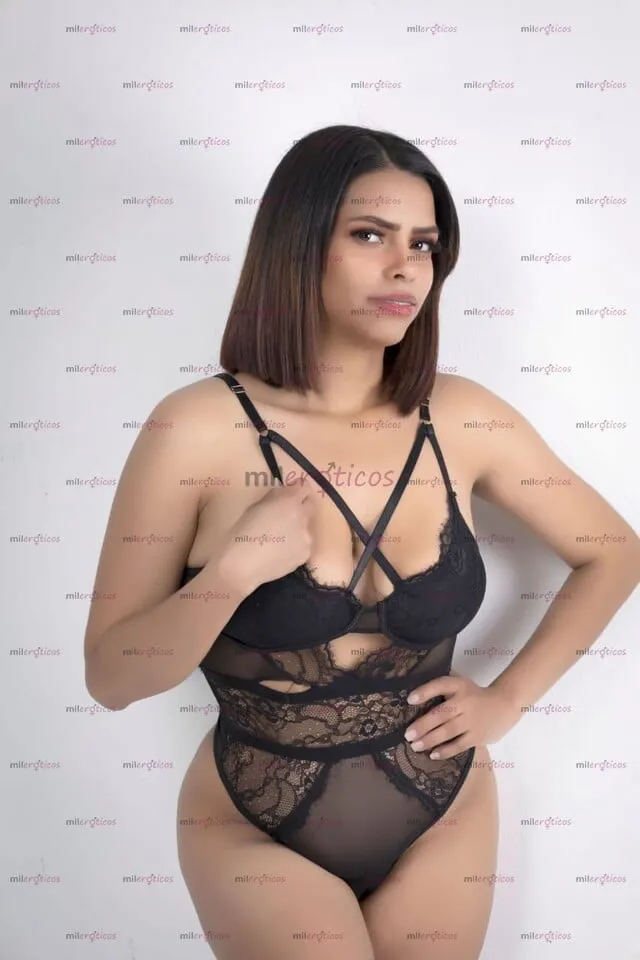 Foto de portada de anuncio de prepago Alyssa en Bogotá