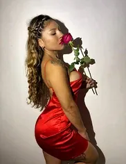Photo of Lucia