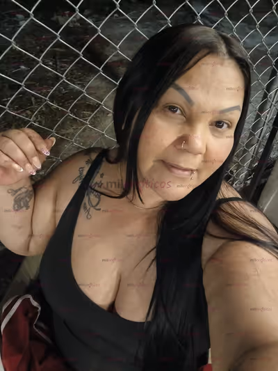 Foto de Gordita Ardiente