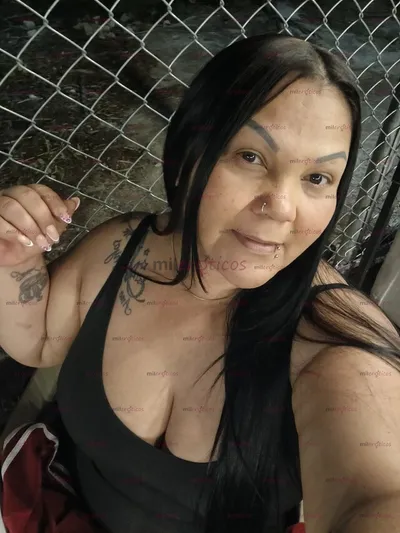 Gordita Ardiente
