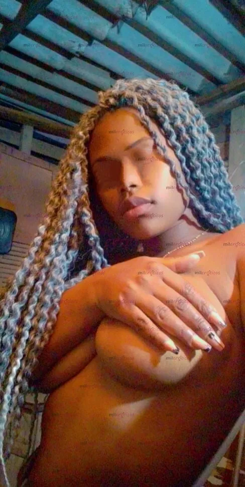 Foto número 2: Esta imagén muestra el cuerpo de una prepago en Colombia