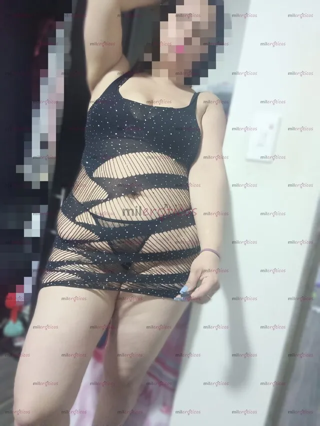 Foto número 7: Esta imagén muestra el cuerpo de una prepago en Bogotá