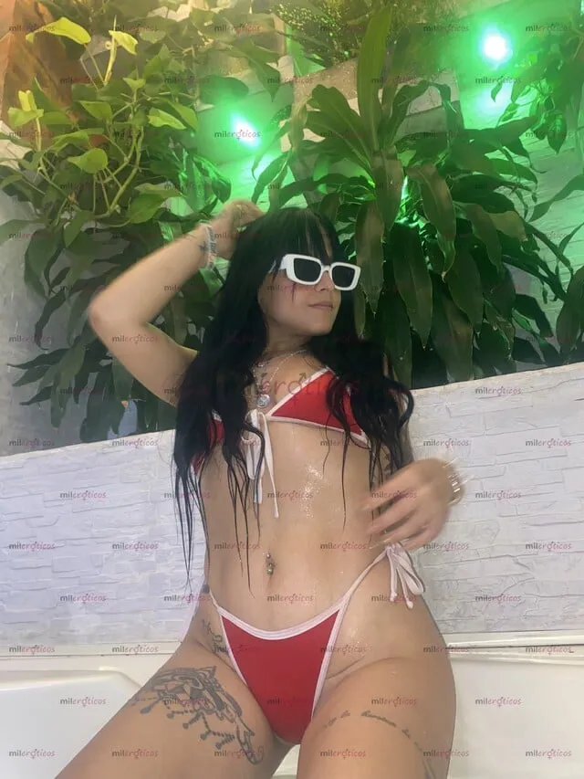 Foto número 9: Esta imagén muestra el cuerpo de una prepago en Barranquilla