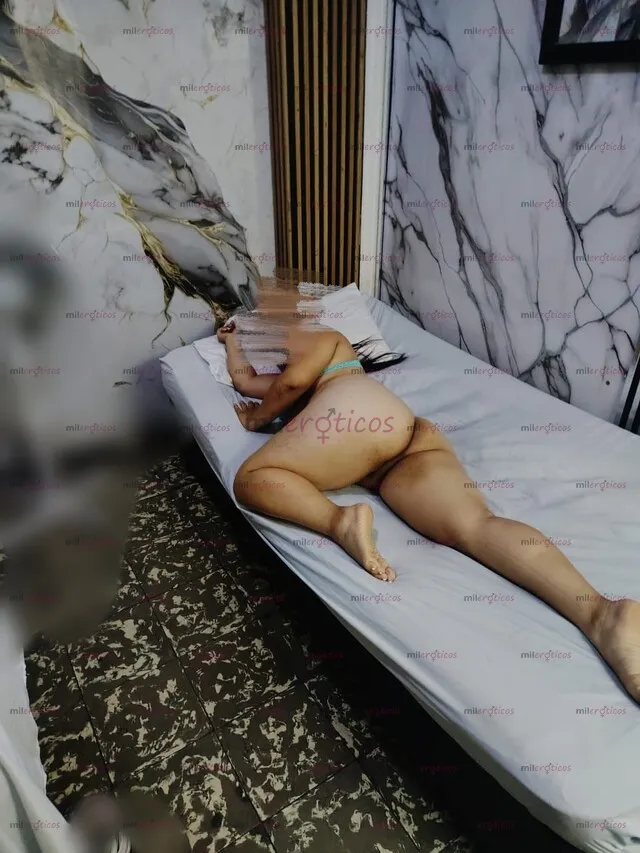 Foto de Masajista Erótica