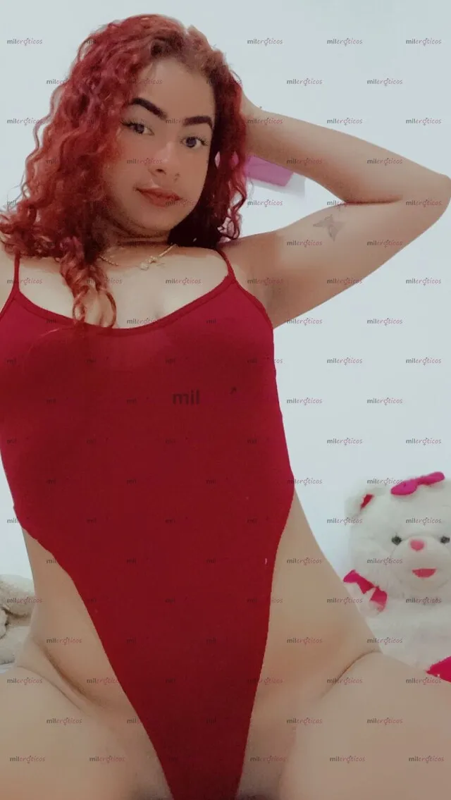 Foto de Camila