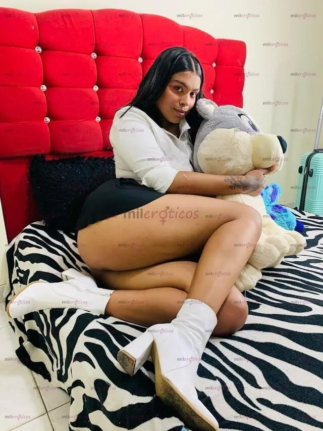 Foto número 3: Esta imagén muestra el cuerpo de una prepago en Cali