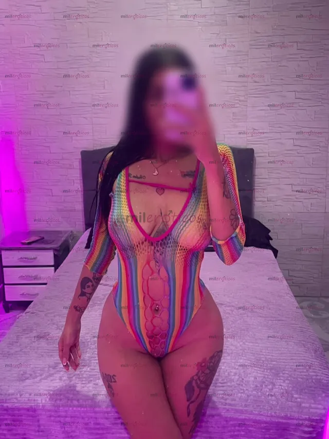 Foto de Lia