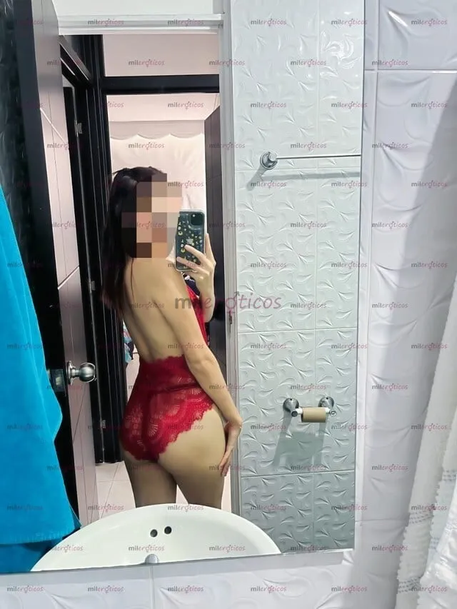 Foto de portada de anuncio de prepago Nataly en Villavicencio