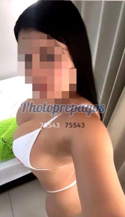 Foto número 1: Esta imagén muestra el cuerpo de una prepago en Bogotá