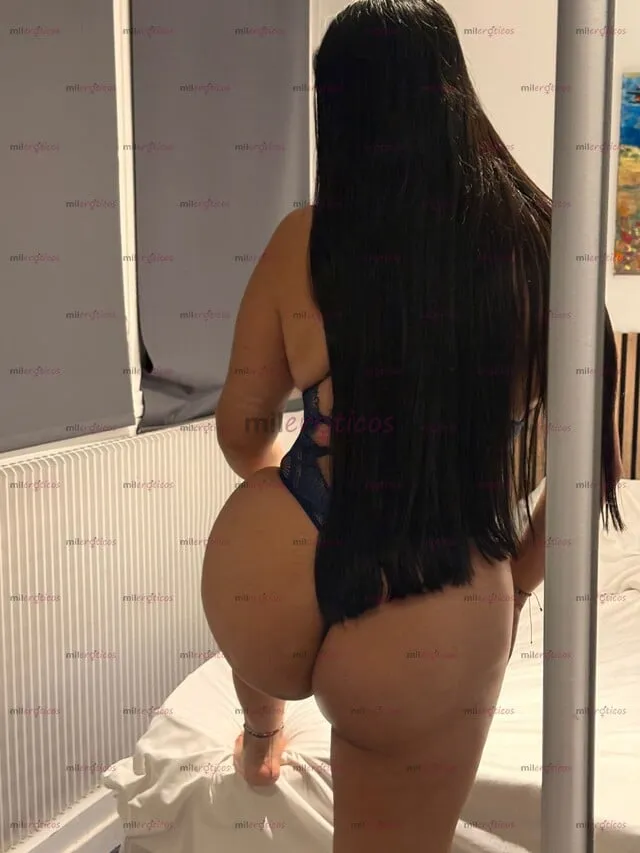 Foto de Carolina
