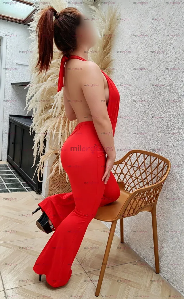 Photo of Elizabeth
