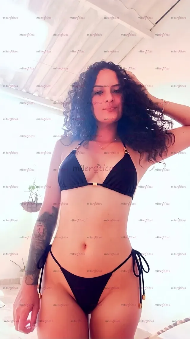 Foto de Provocativa