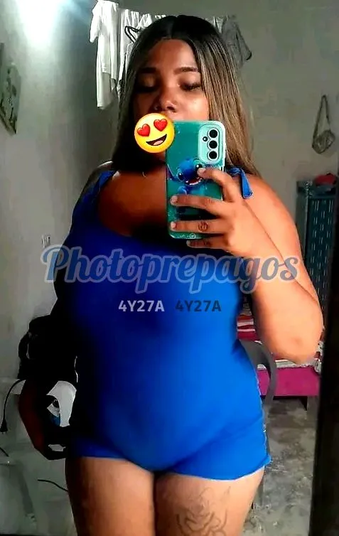 Foto de Mariana