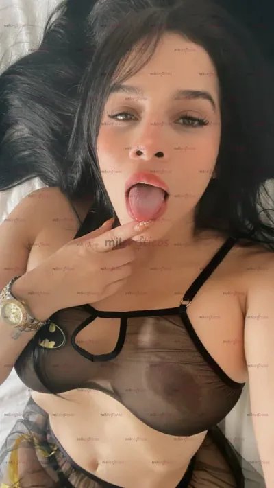 Foto número 7: Esta imagén muestra el cuerpo de una prepago en Medellín