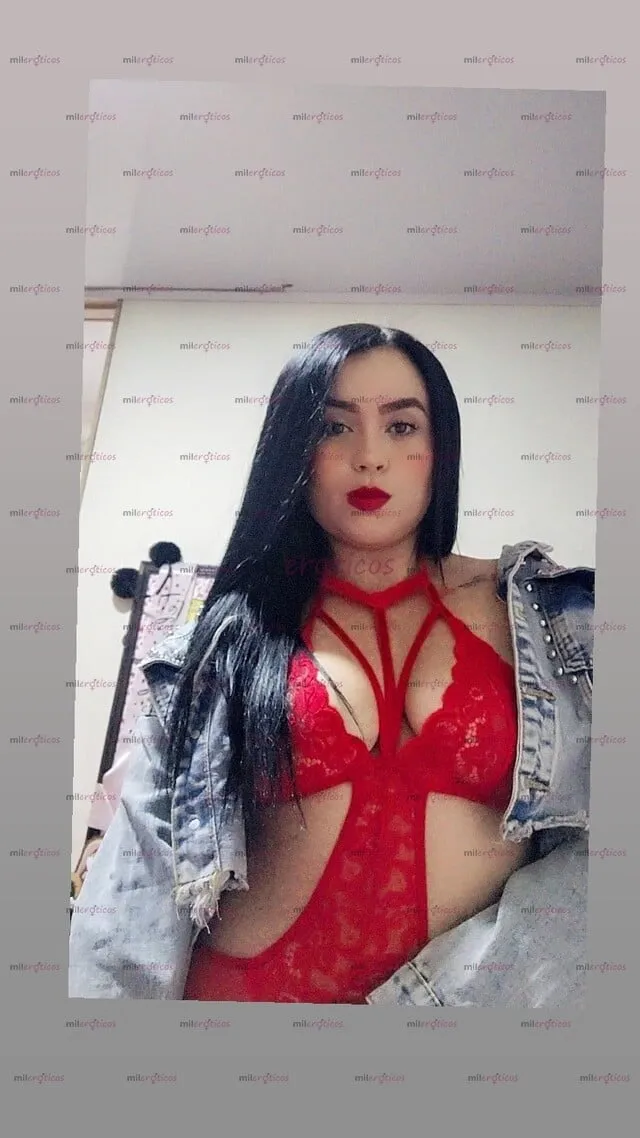 Foto de Natalia