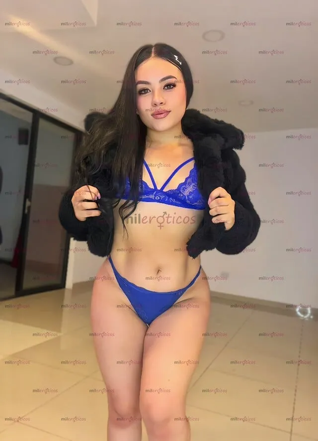Foto de Luisa