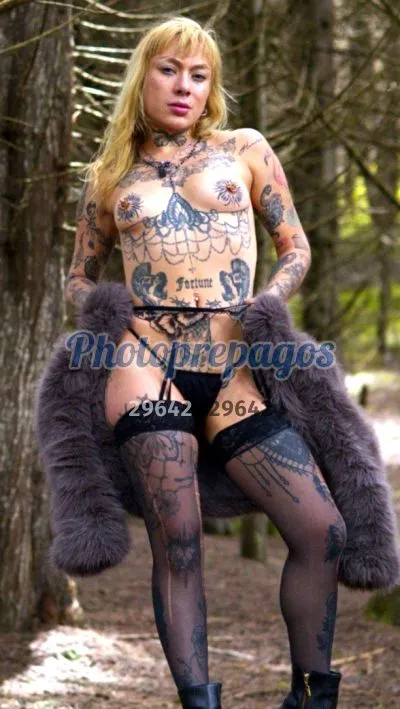 Foto de portada de anuncio de prepago Juliana en Bogotá