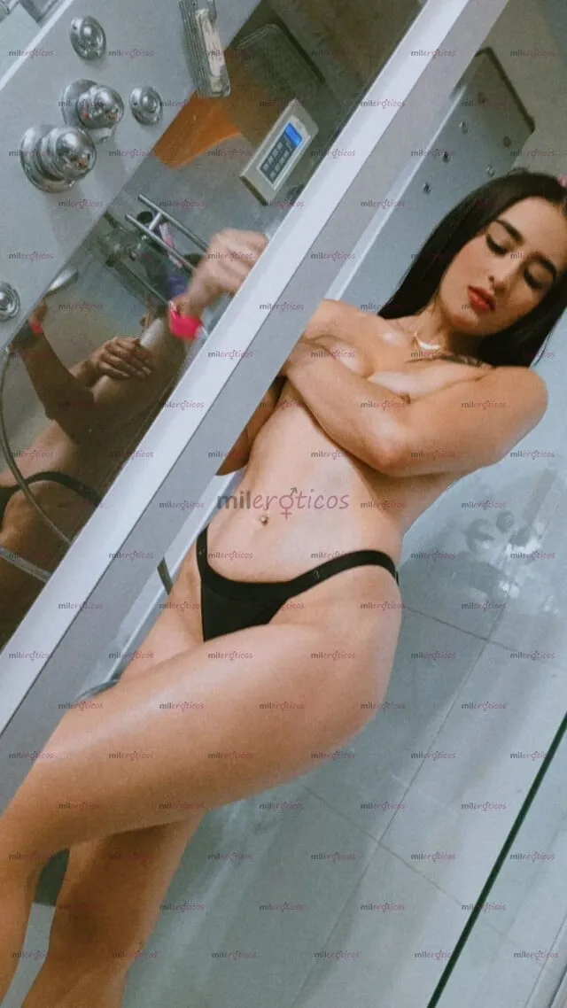 Foto número 9: Esta imagén muestra el cuerpo de una prepago en Manizales