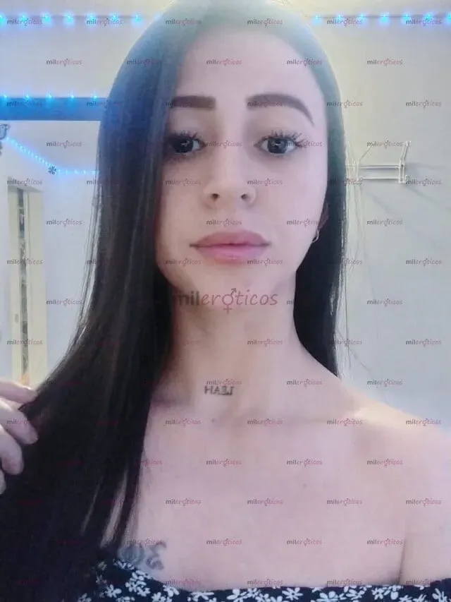 Foto de portada de anuncio de prepago Jazmín en Medellín