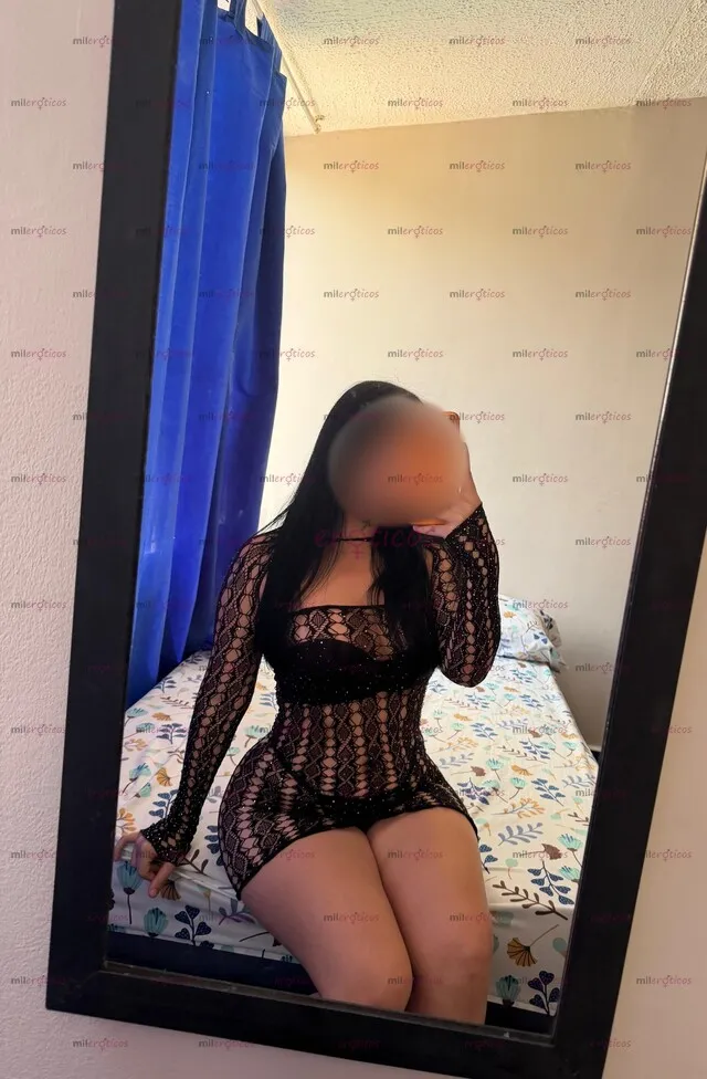 Foto de Camila