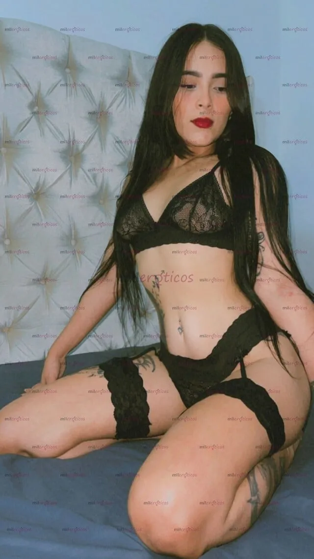 Foto número 10: Esta imagén muestra el cuerpo de una prepago en Barranquilla