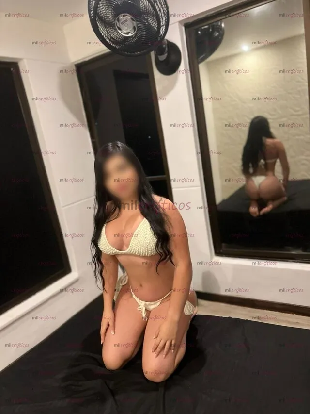 Foto número 6: Esta imagén muestra el cuerpo de una prepago en Medellín