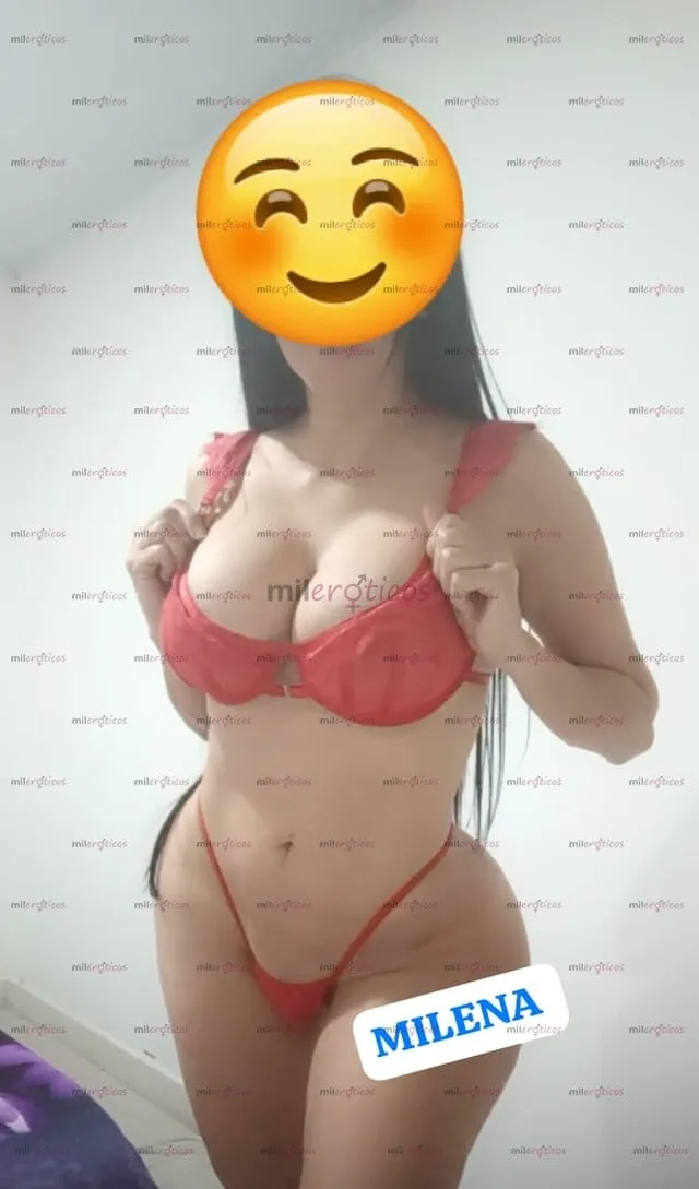 Foto de portada de anuncio de prepago Milena en Neiva