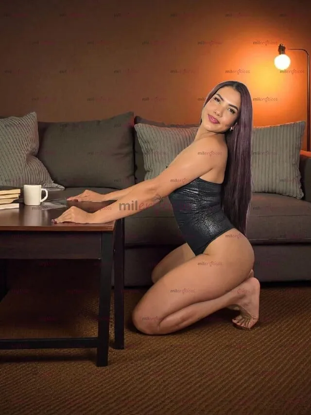 Foto de portada de anuncio de prepago Ximena en Bogotá