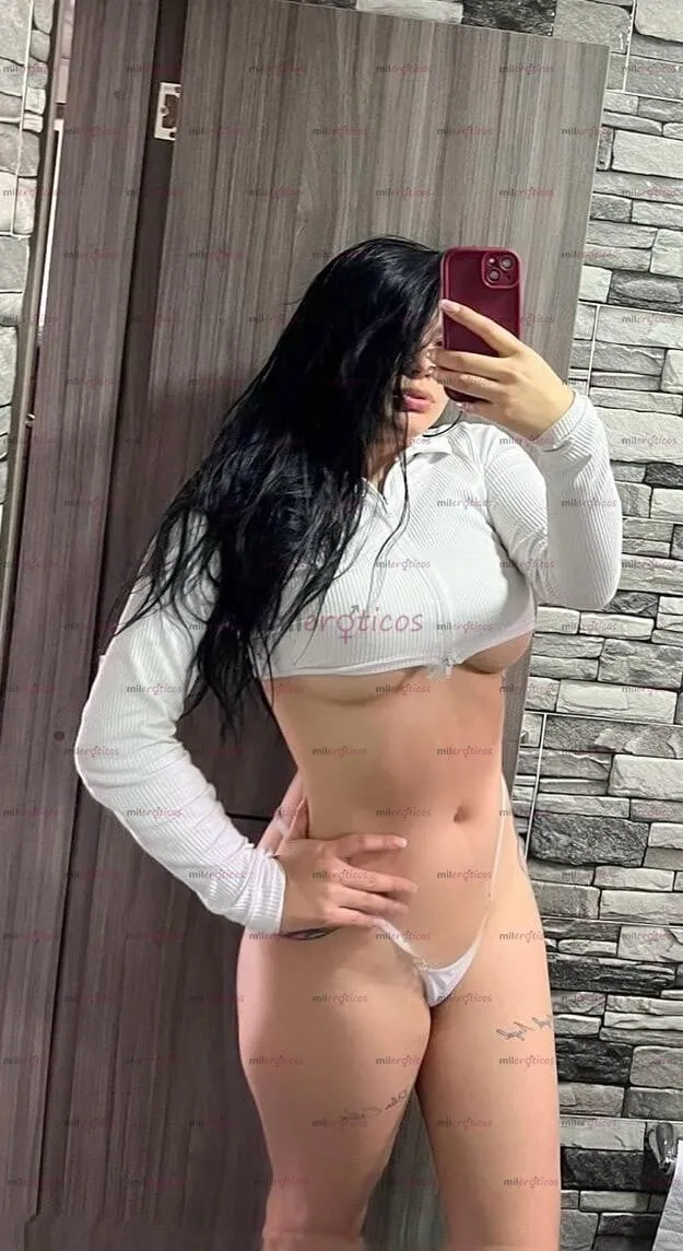 Foto número 6: Esta imagén muestra el cuerpo de una prepago en Bogotá