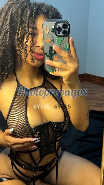 Foto número 4: Esta imagén muestra el cuerpo de una prepago en Bogotá